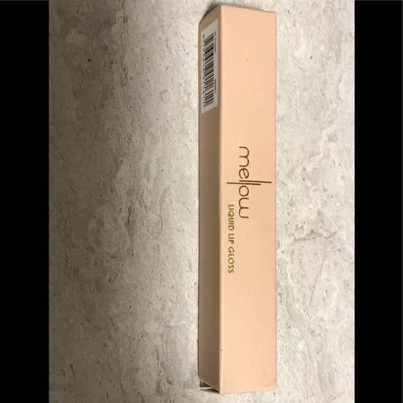 🎀MELLOW LIP GLOSS ST TROPEZ - Picture 5 of 7